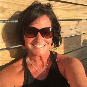 Meet your Posher, Sue